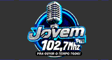R&aacute;dio Jovem FM