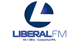 R&aacute;dio Liberal  FM