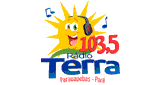 R&aacute;dio Terra FM