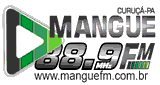 R&aacute;dio Mangue FM
