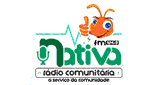 R&aacute;dio Nativa FM
