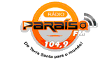 R&aacute;dio Para&iacute;so FM