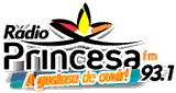 R&aacute;dio Princesa FM