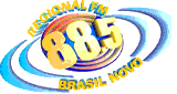 R&aacute;dio Regional FM