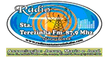 R&aacute;dio Santa Terezinha FM