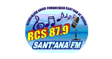 Radio Sant&acute;Ana de &Oacute;bidos FM