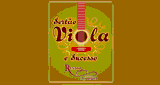 Sert&atilde;o Viola