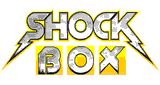 Shock box