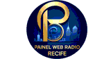 Painel de Controle Web Radio