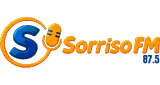 R&aacute;dio Sorriso FM