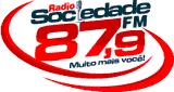 R&aacute;dio Sociedade FM
