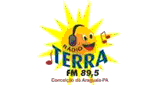 R&aacute;dio Terra FM