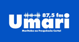 R&aacute;dio Umari FM