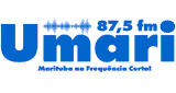 R&aacute;dio Umari FM