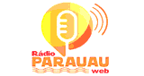 Web R&aacute;dio Paraua&uacute;