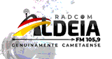 R&aacute;dio Aldeia FM
