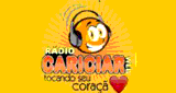 R&aacute;dio Cariciar Web