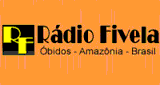 R&aacute;dio Fivela