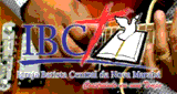 R&aacute;dio IBC