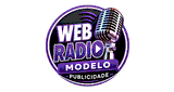 R&aacute;dio Web Modelo publicidade