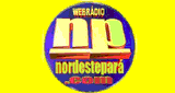 R&aacute;dio Nordestepara