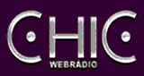 R&aacute;dio Chic Web