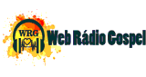 Web R&aacute;dio Gospel