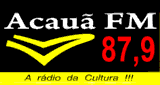 R&aacute;dio Acau&atilde; FM