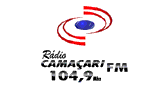 R&aacute;dio Cama&ccedil;ari FM