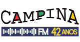 R&aacute;dio Campina FM