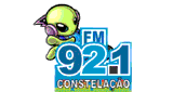 R&aacute;dio Constela&ccedil;&atilde;o FM