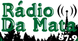 R&aacute;dio da Mata FM