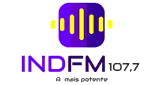 R&aacute;dio Ind FM