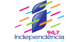 Radio Independ&ecirc;ncia FM