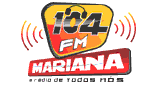R&aacute;dio Mariana FM