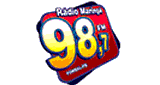 R&aacute;dio Maring&aacute; FM