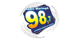 R&aacute;dio Maring&aacute; FM