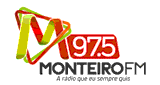 R&aacute;dio Monteiro FM