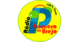 R&aacute;dio Princesa do Brejo FM