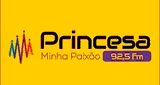 R&aacute;dio Princesa Isabel FM
