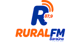R&aacute;dio Rural FM