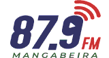 Mangabeira FM 87.9