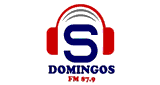 R&aacute;dio S&atilde;o Domingos FM