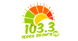R&aacute;dio Serra Branca FM