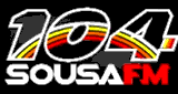R&aacute;dio Sousa FM