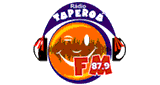R&aacute;dio Tapero&aacute; FM