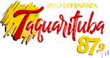 R&aacute;dio Taquarituba FM