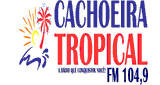 R&aacute;dio Tropical FM