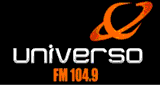 R&aacute;dio Universo FM