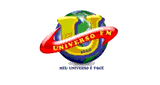R&aacute;dio Universo FM